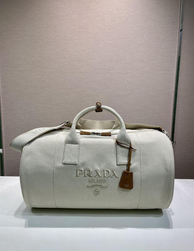 Prada Travelling Bag ID:20260111-352